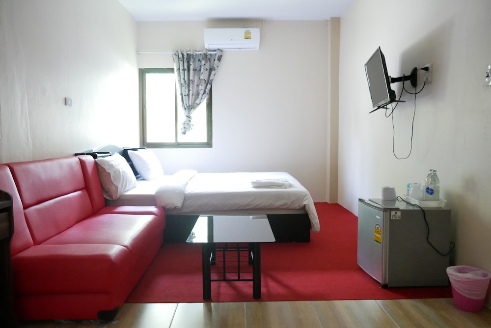 Aiyara Garden Resort 49/68