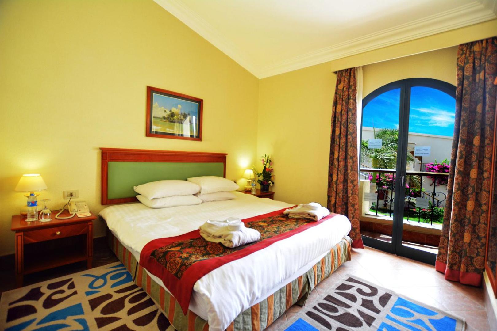 Room at Island View Resort, SHARM EL SHEIKH