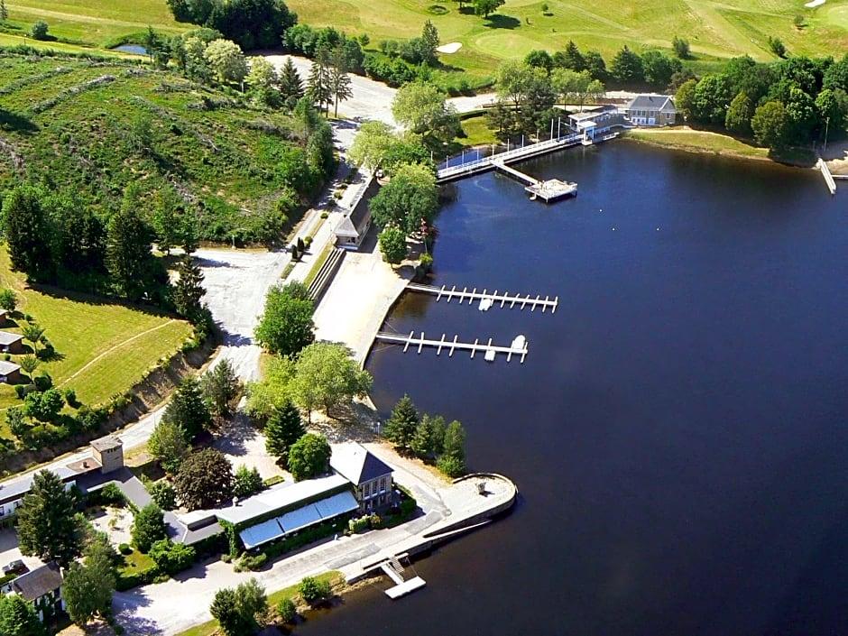 LOGIS HOTEL DU LAC 28/37