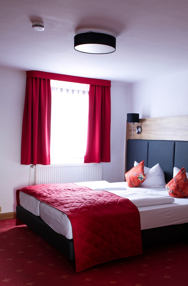 Hotel am Siebersturm 25/51
