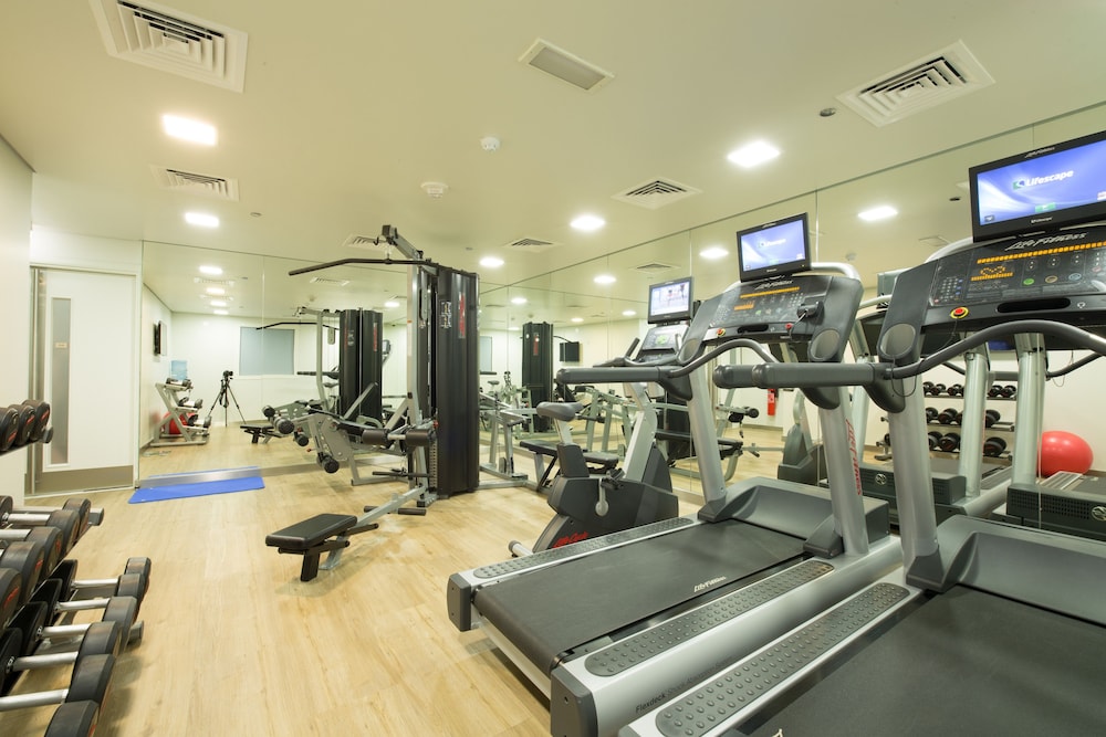 sport_facililities