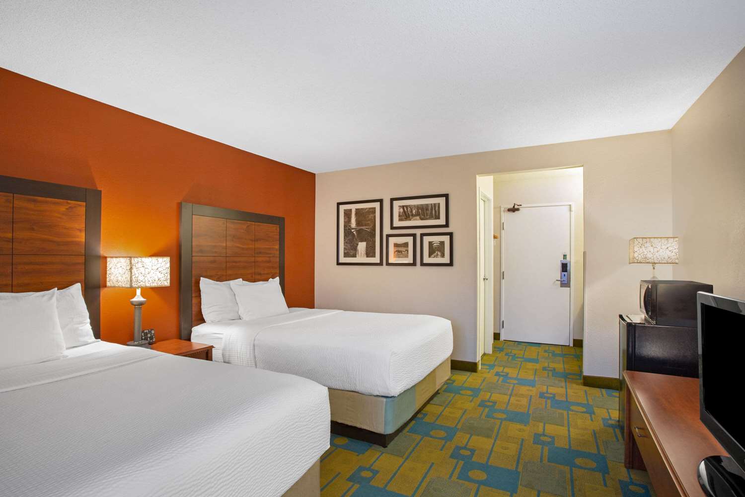 La Quinta Inn By Wyndham Auburn Worcester 9/26