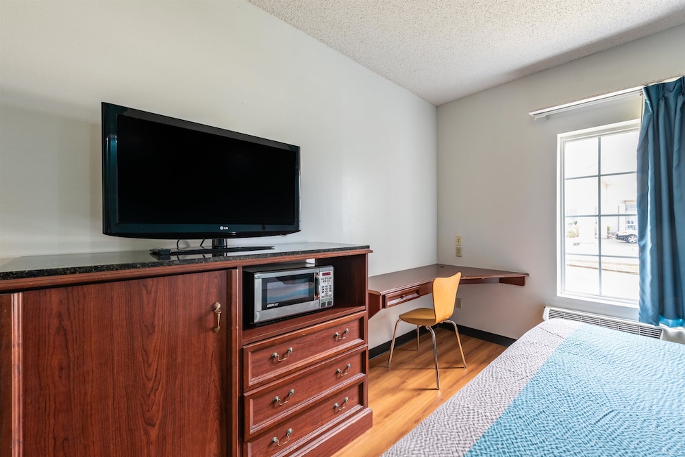 Motel6 Shreveport, LA 19/32
