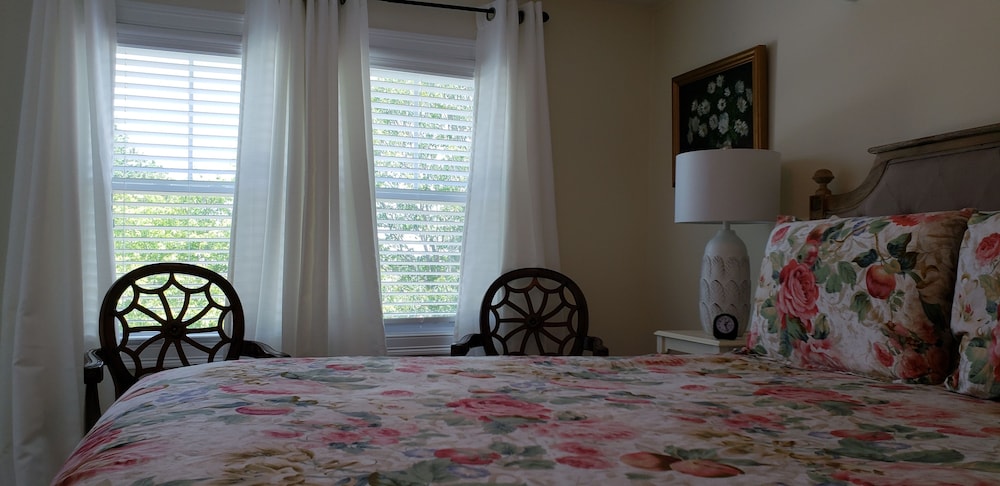 Elmere House Bed and Breakfast 19/50