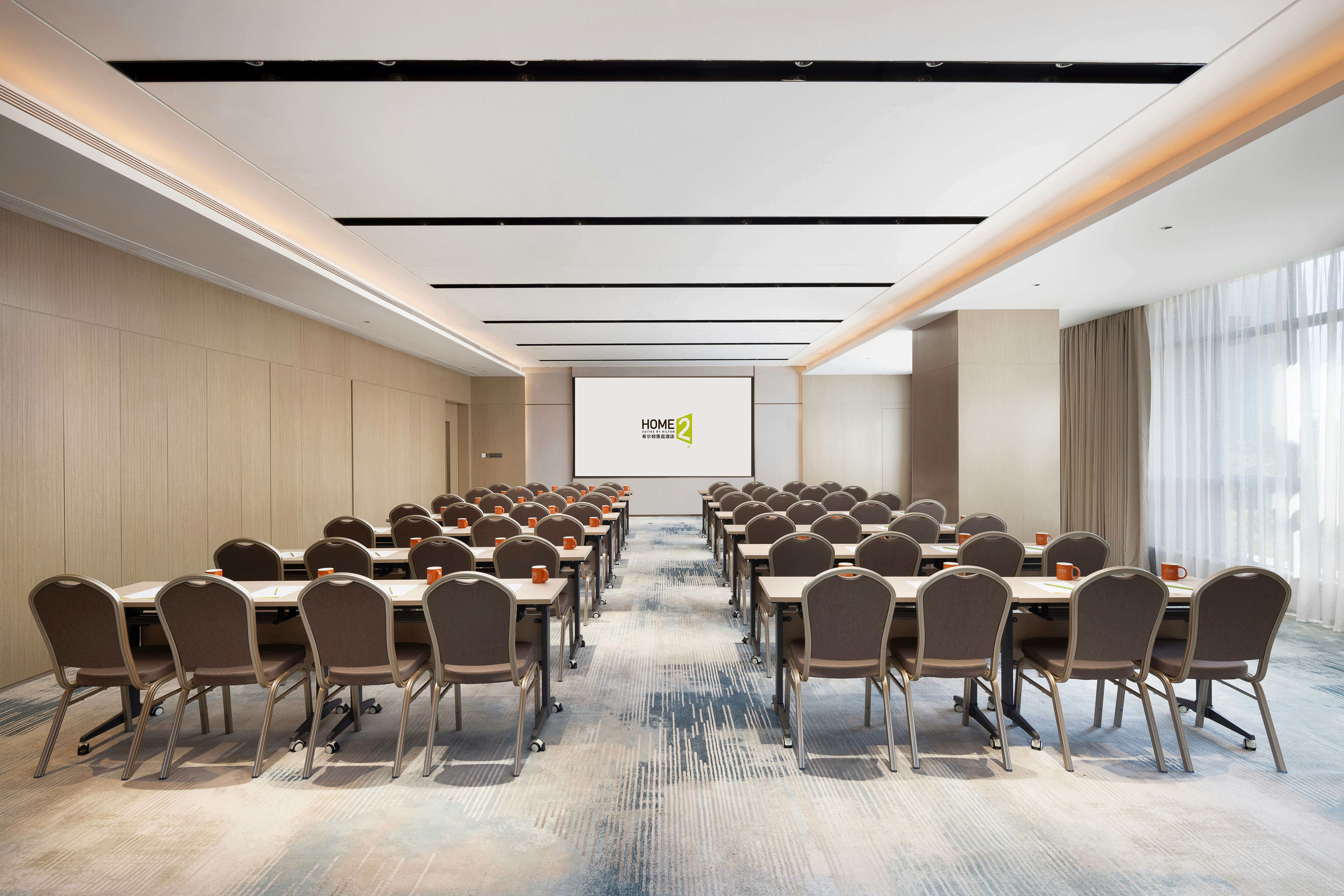 Home2 Suites by Hilton Kunming Xishan 52/62