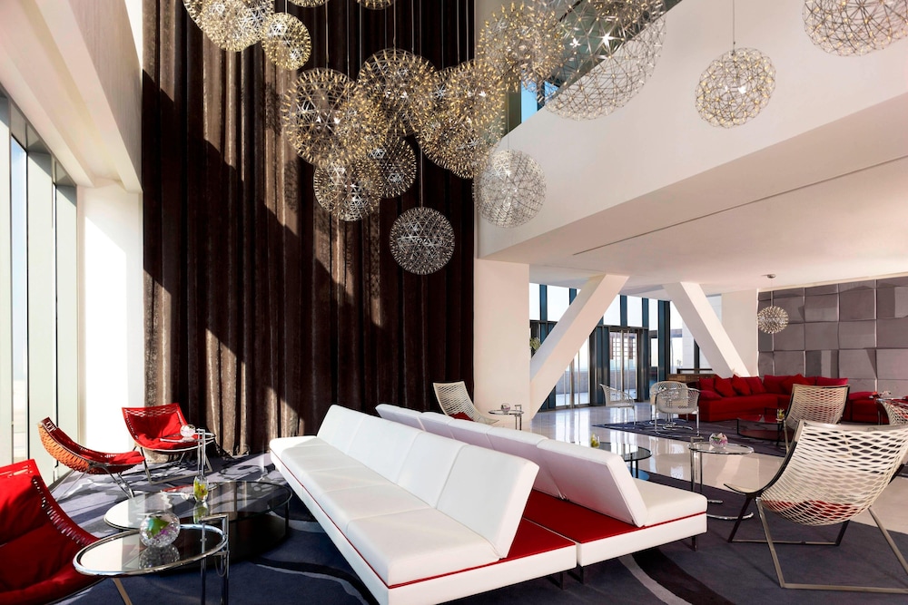 Le Meridien Oran Hotel Convention Centre 34/72