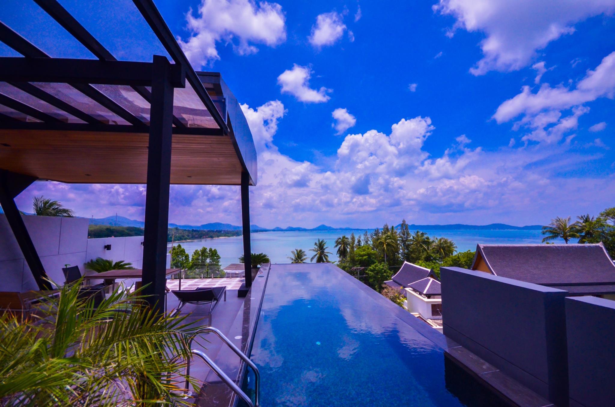 Aqua Villas Rawai 14/16