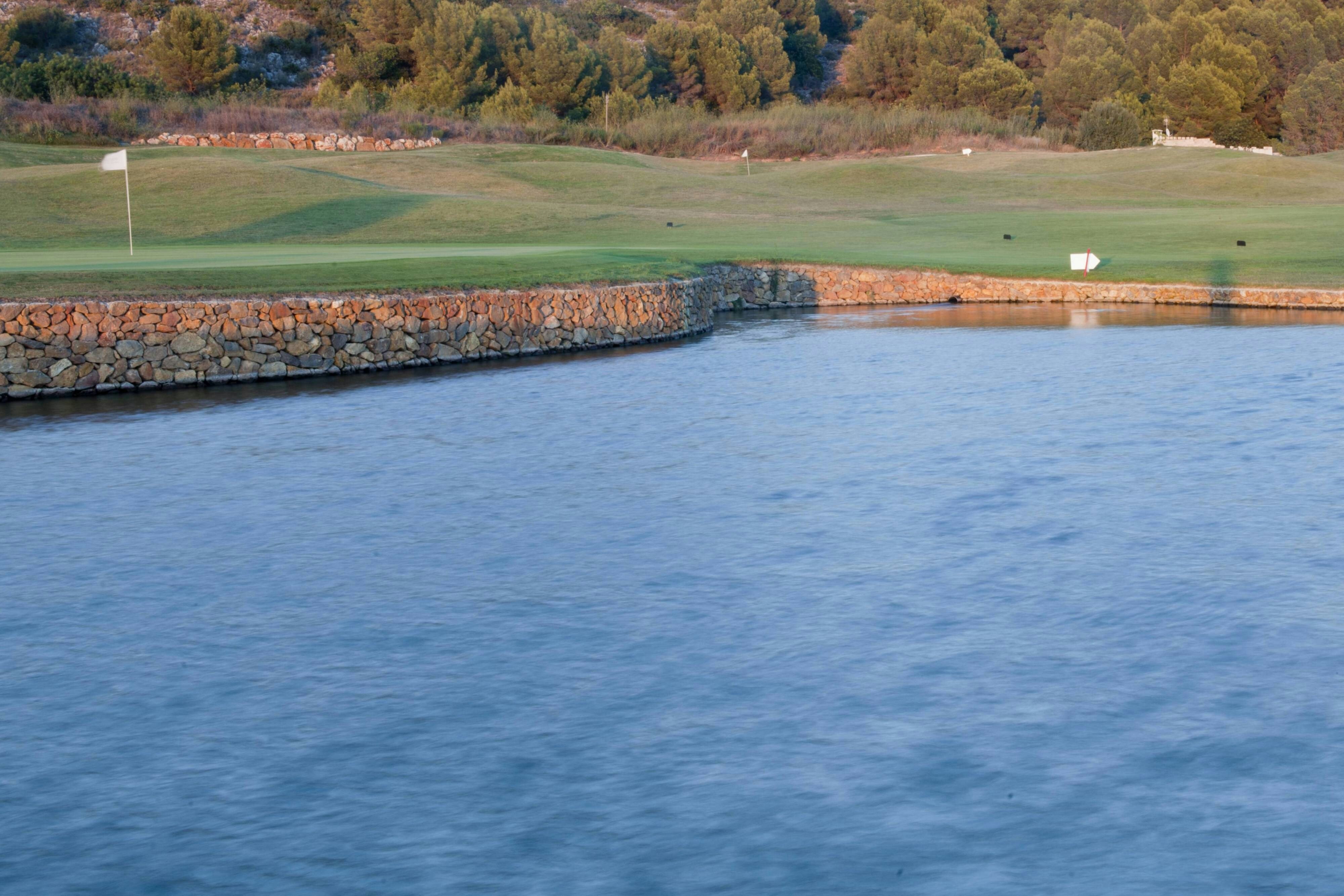 Hotel Denia La Sella Golf Resort And Spa Formerly Denia Marriott La Sella Golf Resort 52/67