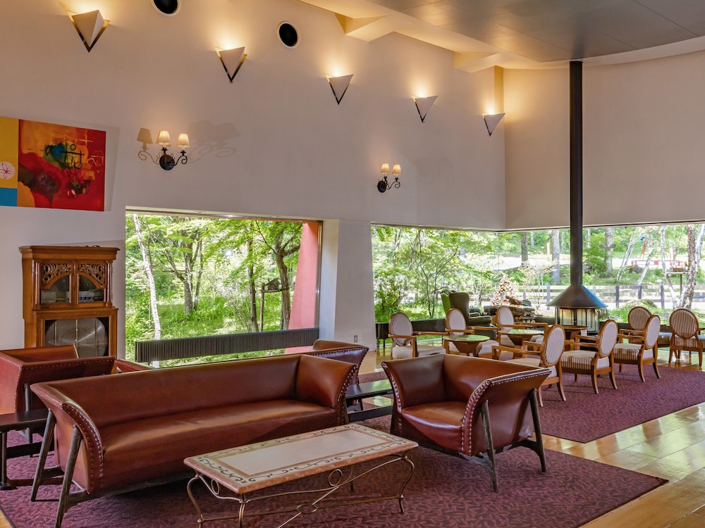 IZUMIGO KIYOSATO KOGEN HOTEL 31/54
