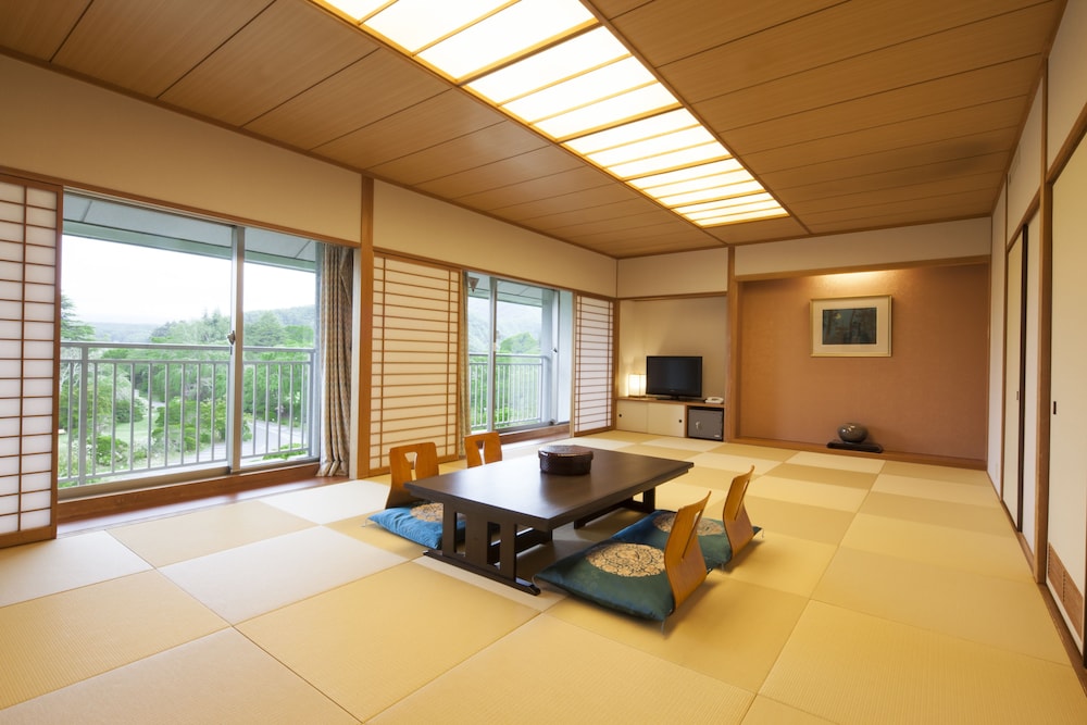 Fuji View Hotel 41/77