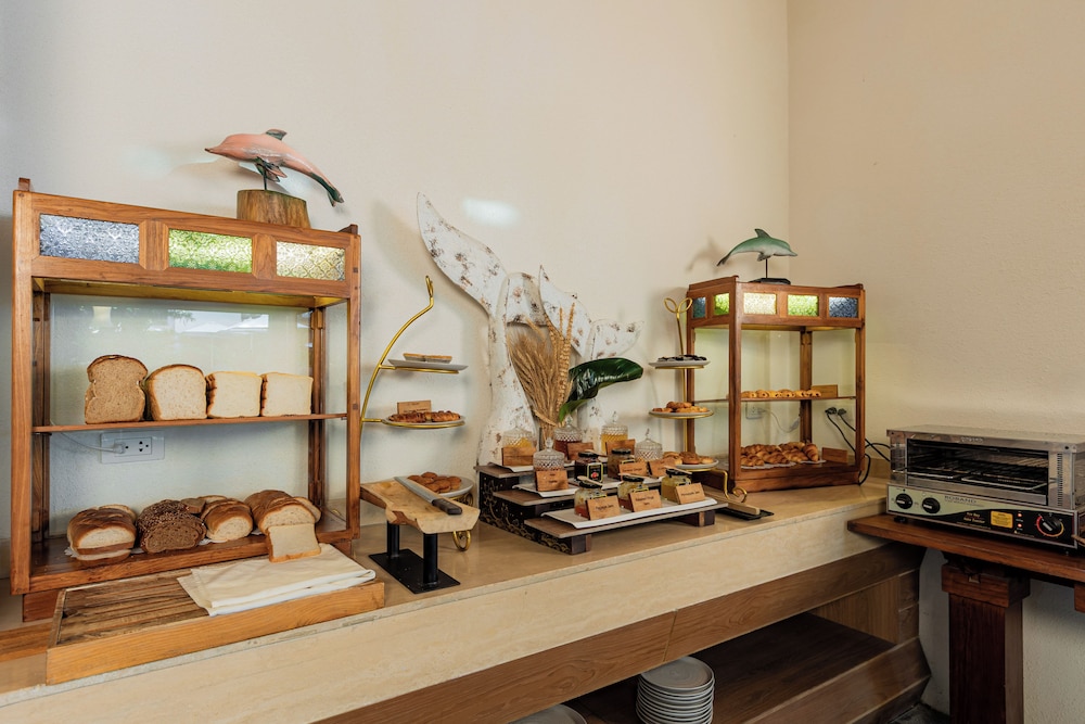 Muang Samui Spa Resort 33/66