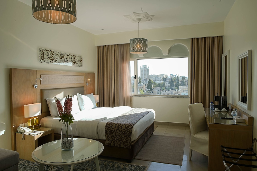 Toledo Amman Hotel 19/73