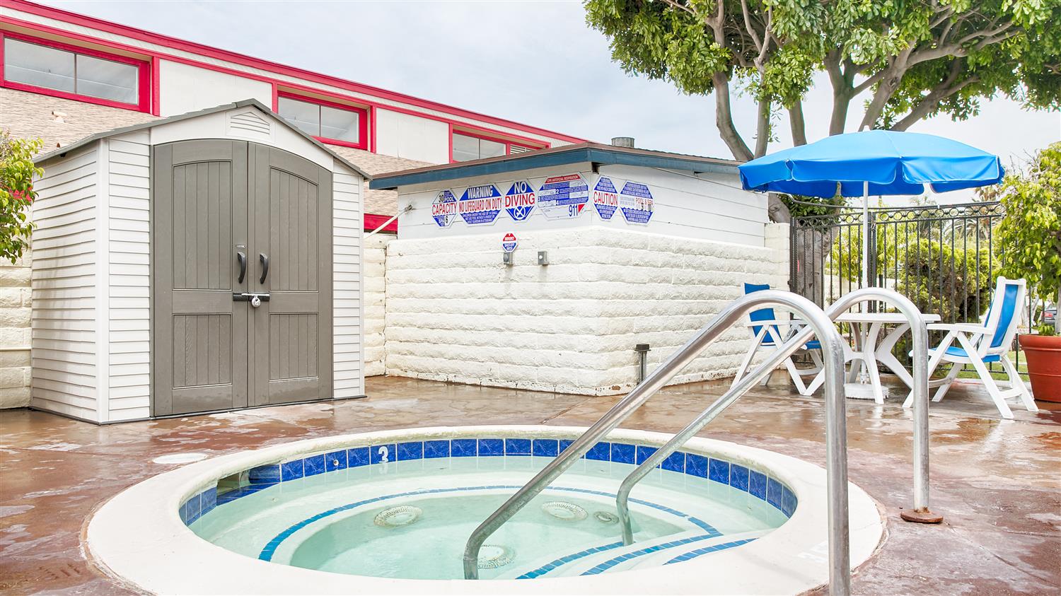 Best Western Surf City 5/12