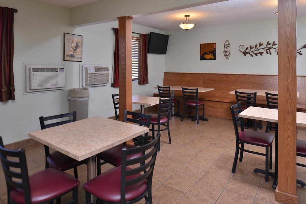 Americas Best Value Inn 36/49