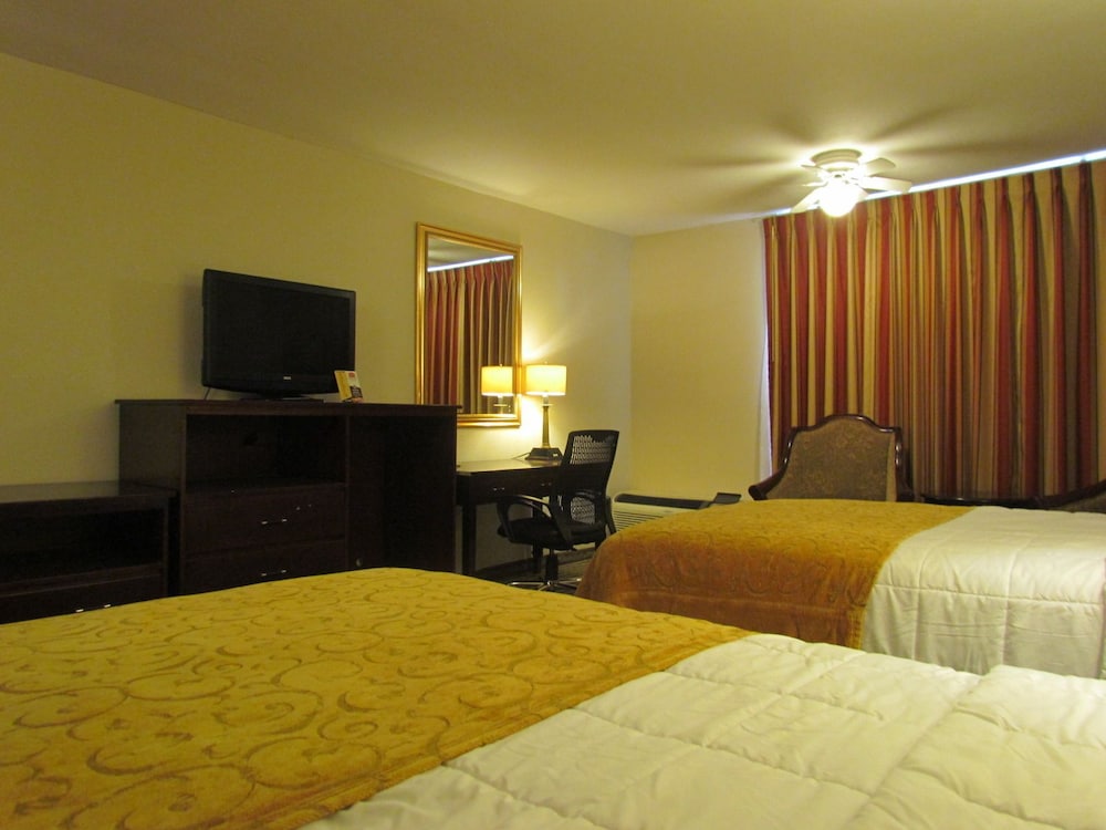 ROMANA HOTEL 10/25