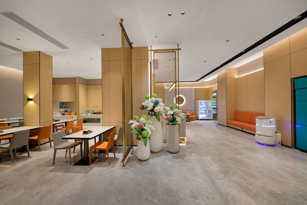 City Convenient Hotel 30/49