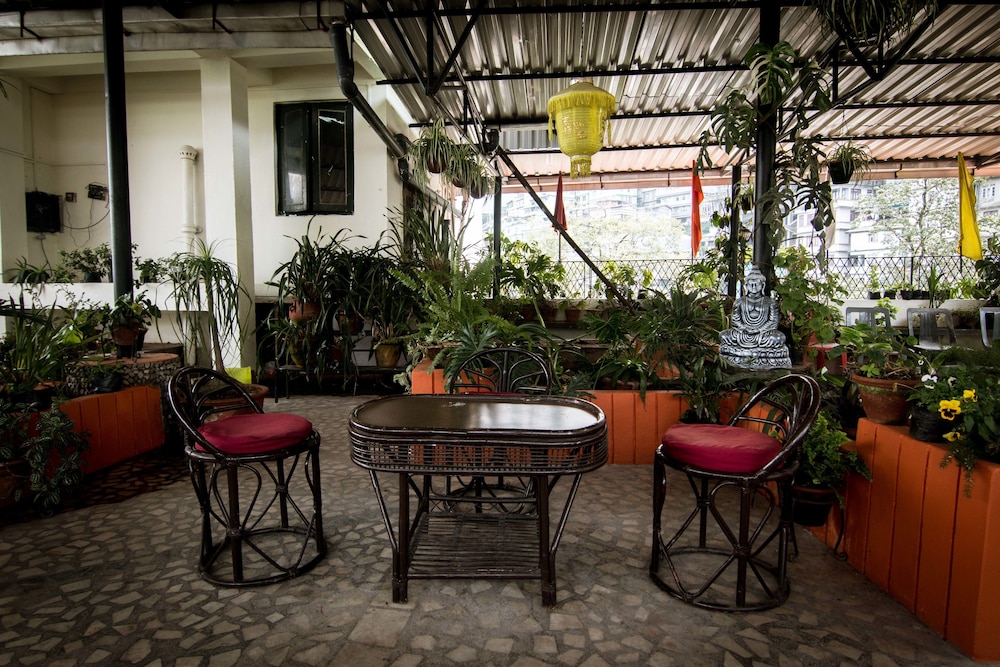 Central Hill Resort Gangtok 34/47