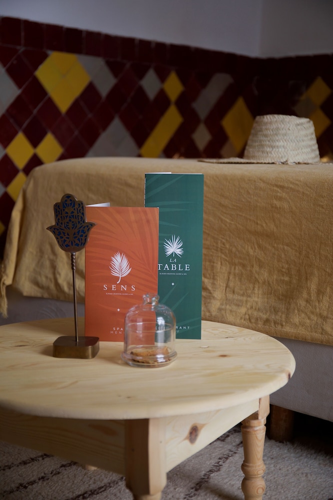 Riad Oriental Glory and Spa 31/69