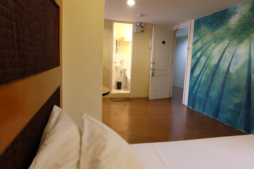 Spaces By Eco Hotel 15/50