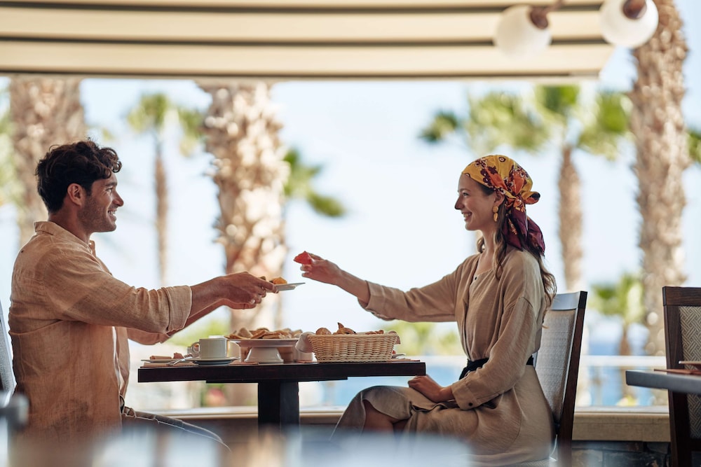 Ikaros Beach Luxury Resort and Spa - Adults Only 7/47