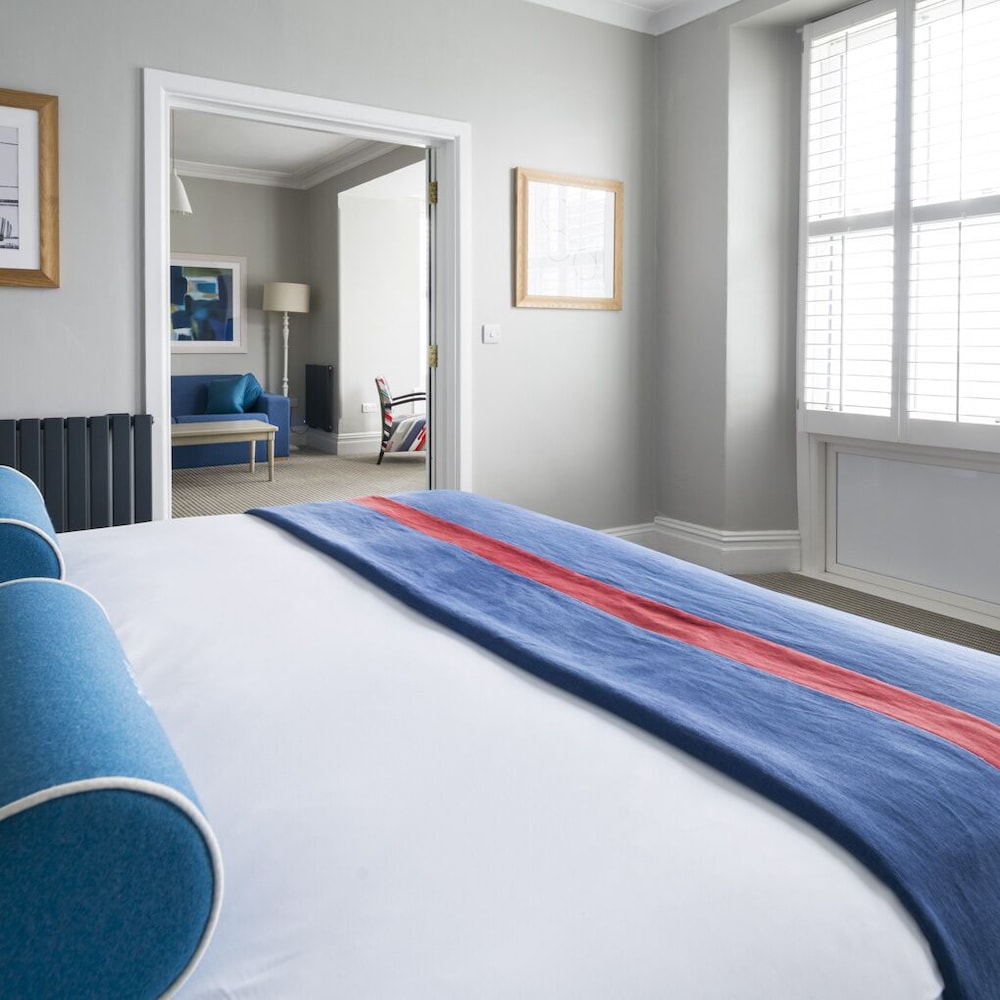 St Ives Harbour Hotel 14/76