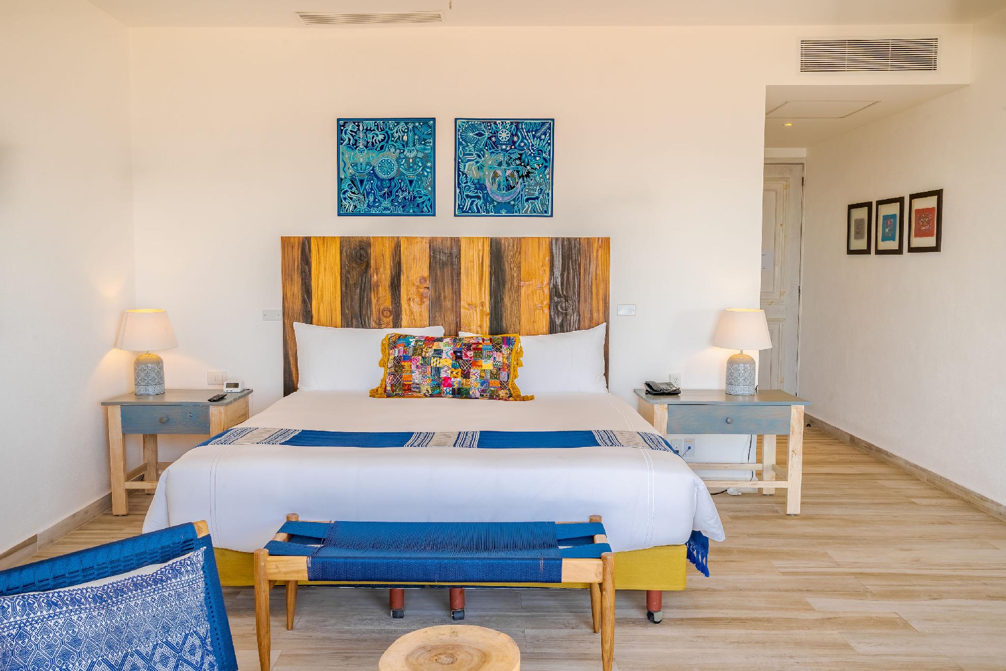 1 Bedroom, Garden, Suite
