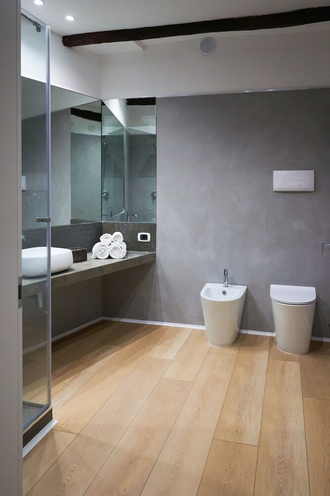 Residence Cortile Merce 50/50