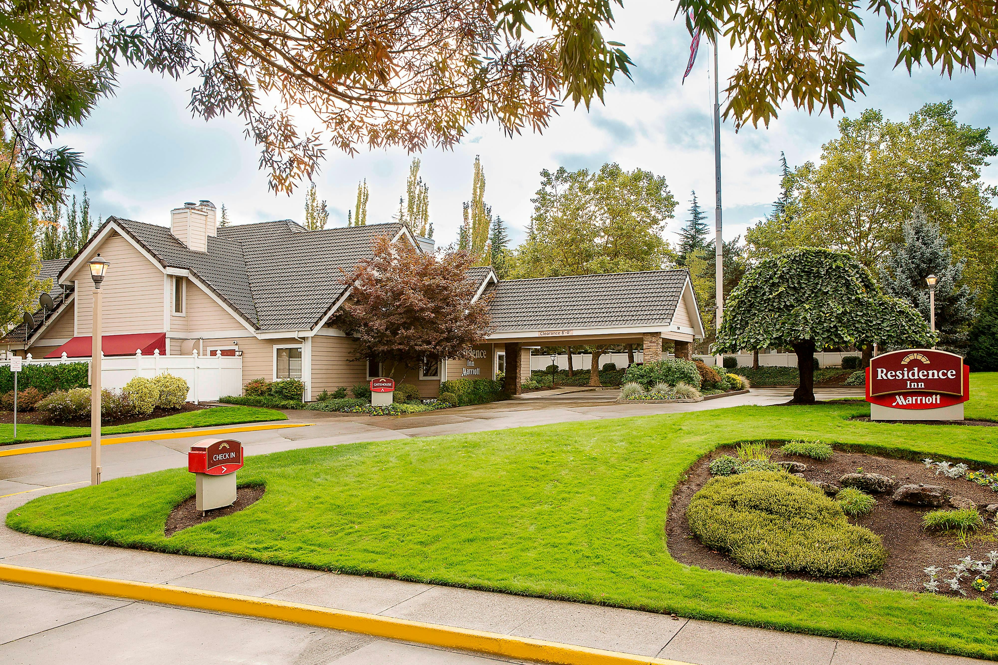 Residence Inn by Marriott Portland South - Lake Oswego 25/25