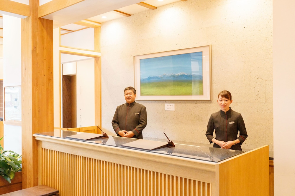 Hotel Shiki No Yakata Nasu 4/59