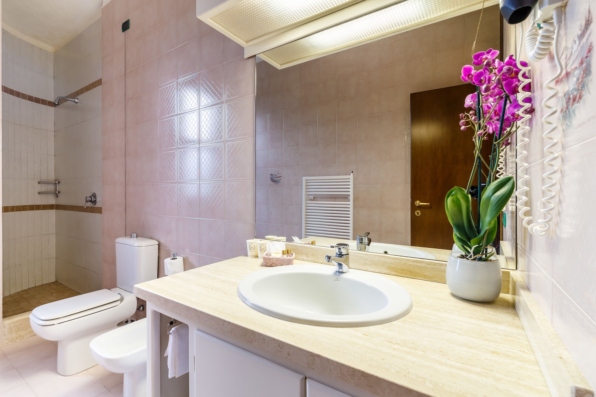 غرفة كلاسيكية بسريرين منفصلين، Hotel Country Club 6/6