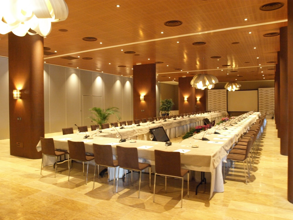 Parador de Lorca 30/50