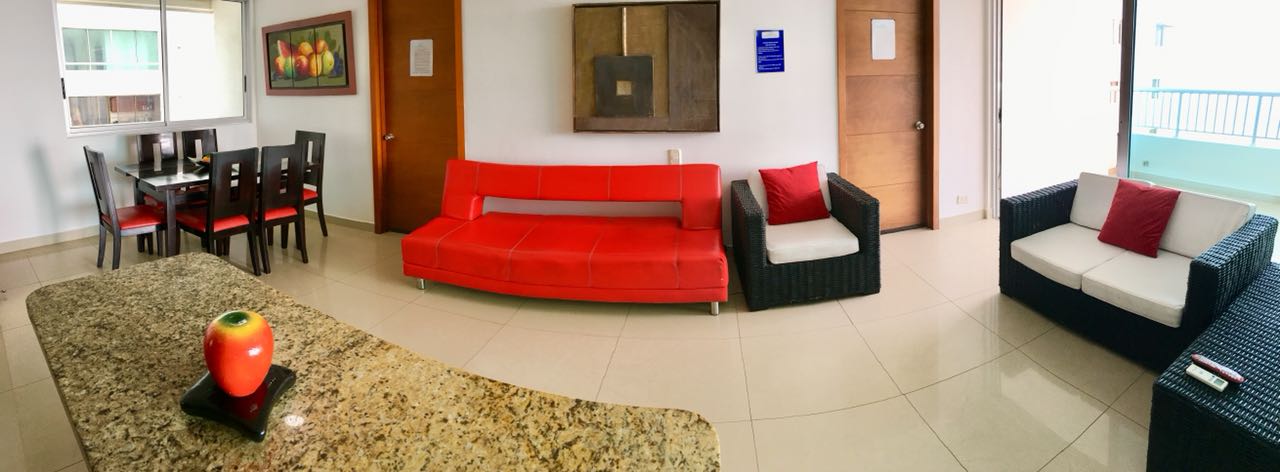 Apartamentos Dhi Palmetto 29/50