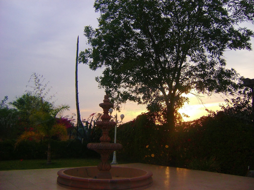 Hotel del Tajo 30/35