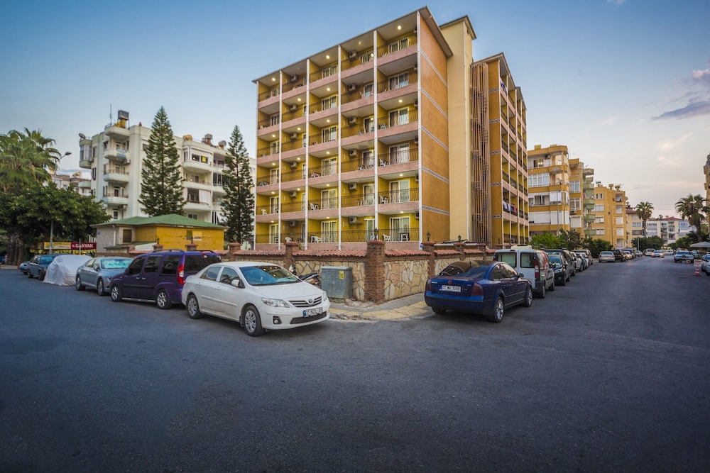 Wasa Hotel 56/69