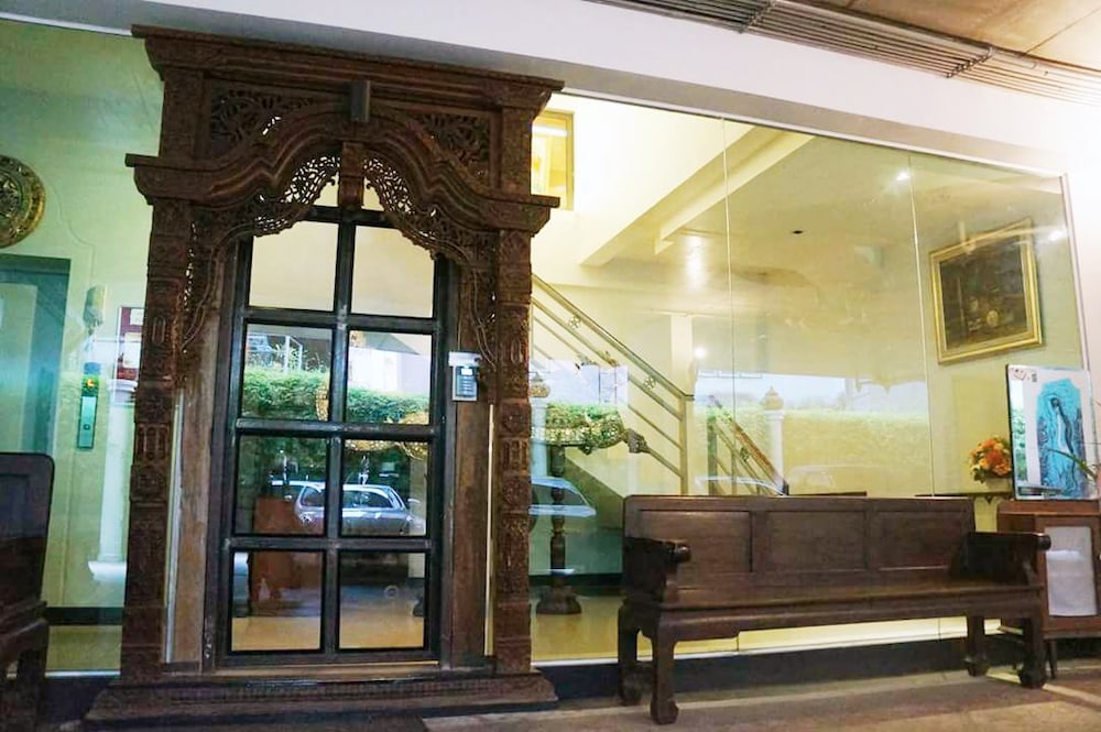Khuang Singh Residence Chiangmai 5/50