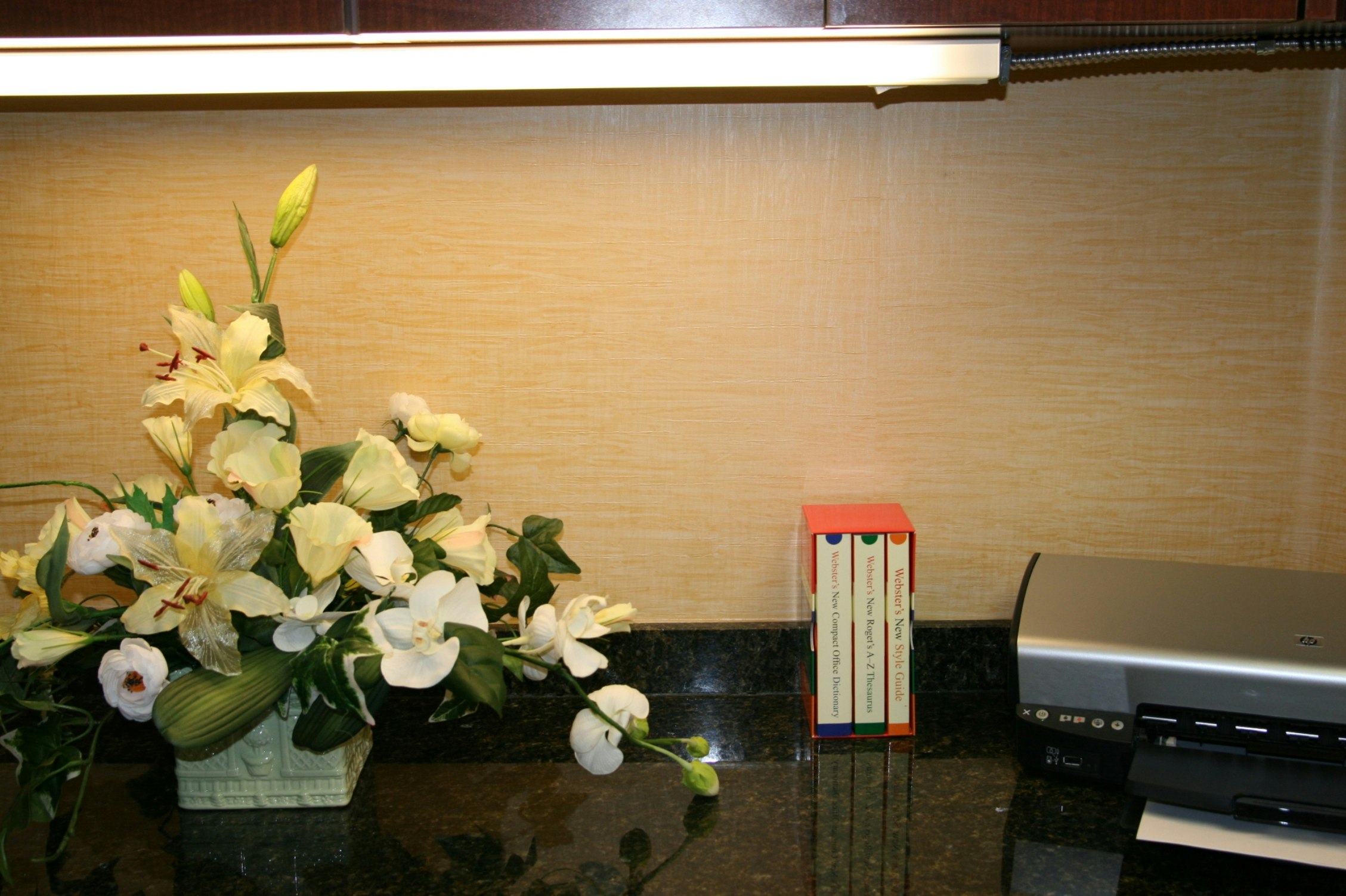 Hampton Inn Brentwood 8/50