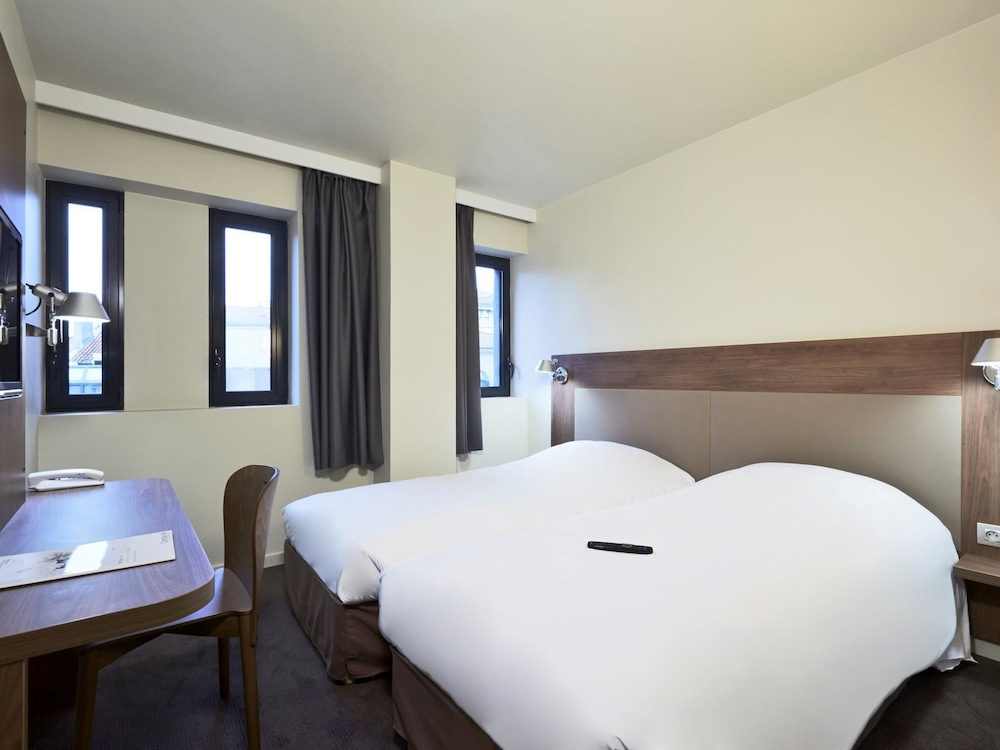 ibis Clermont Ferrand Centre Stade 18/79