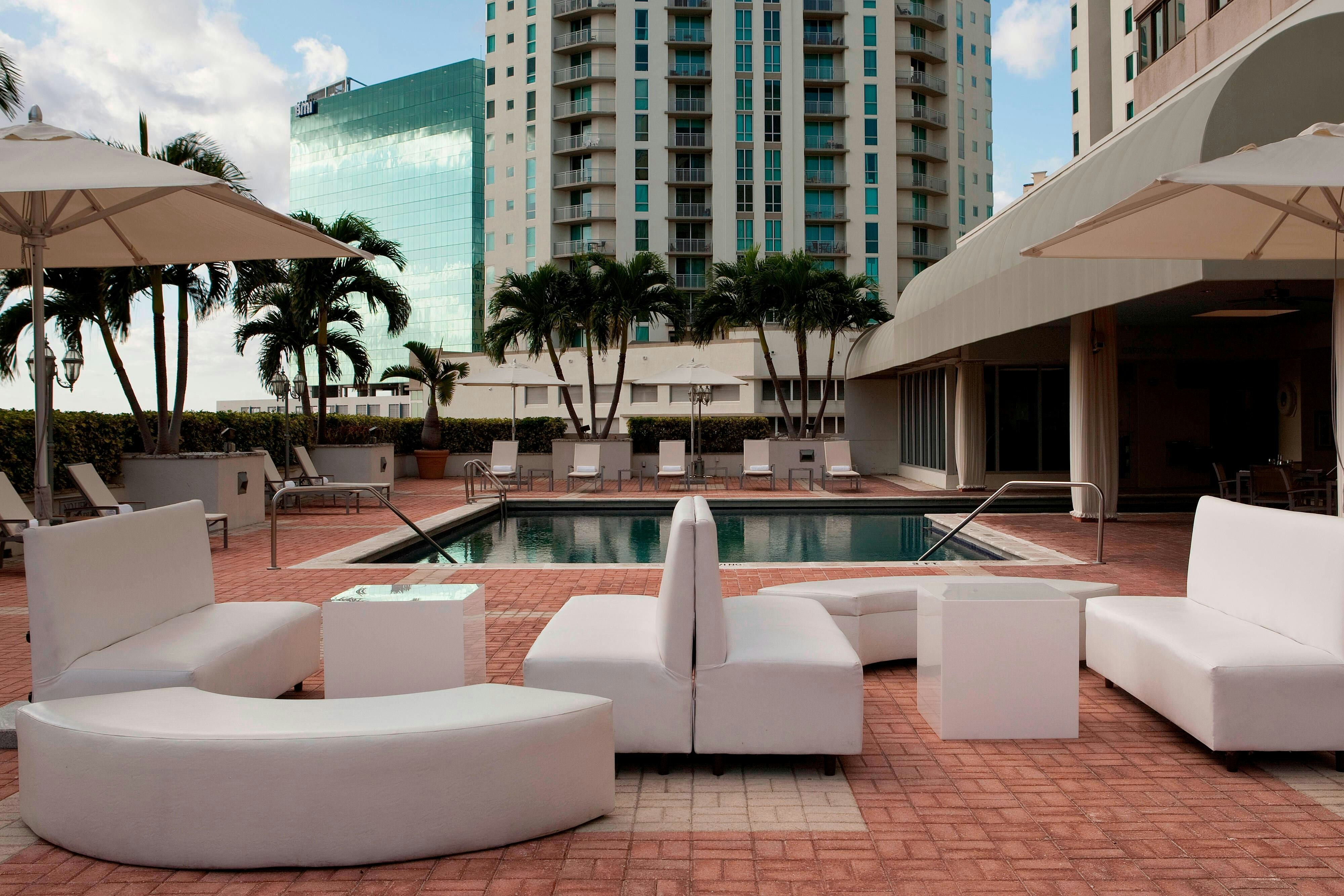 Marriott Miami Dadeland 36/60