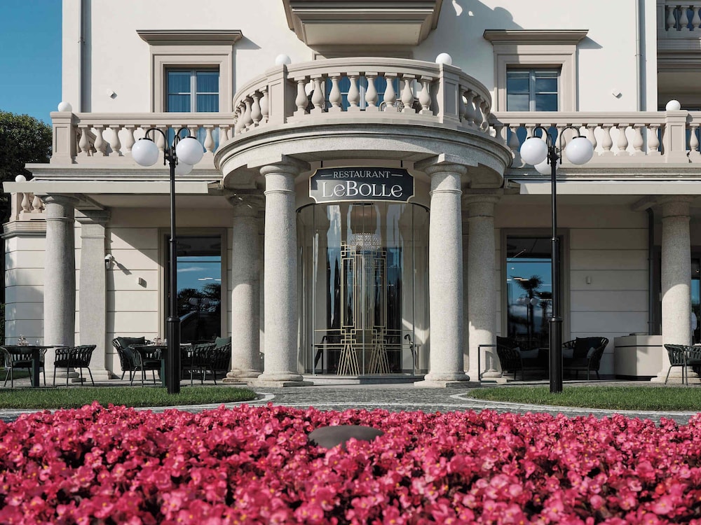 Boutique Hotel Stresa 2/48