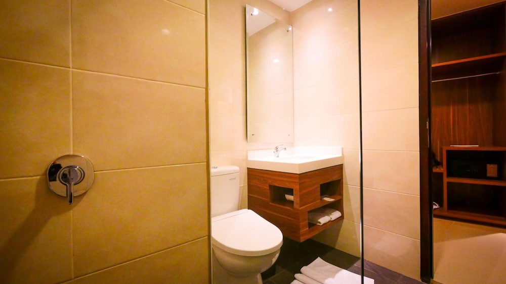 PRIME PARK Hotel & Convention Pekanbaru 59/60