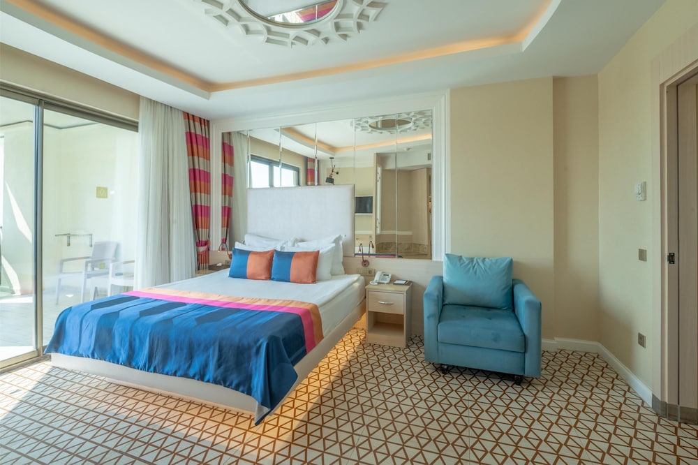 Granada Luxury Belek 23/77