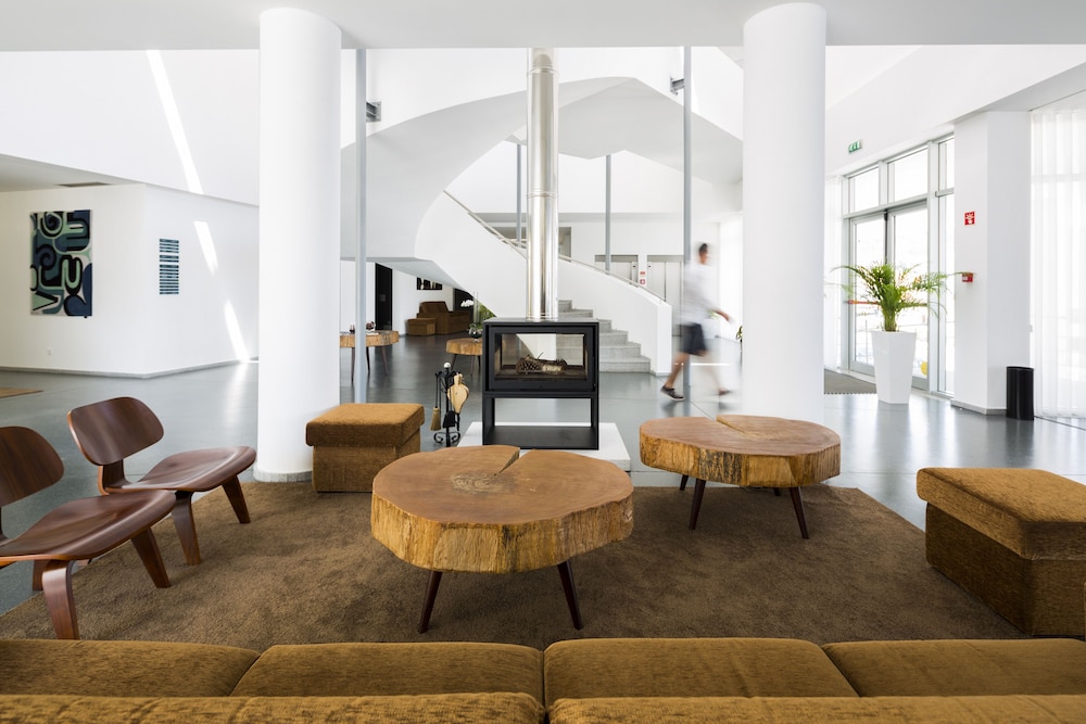 Boticas Hotel Art and Spa 33/50