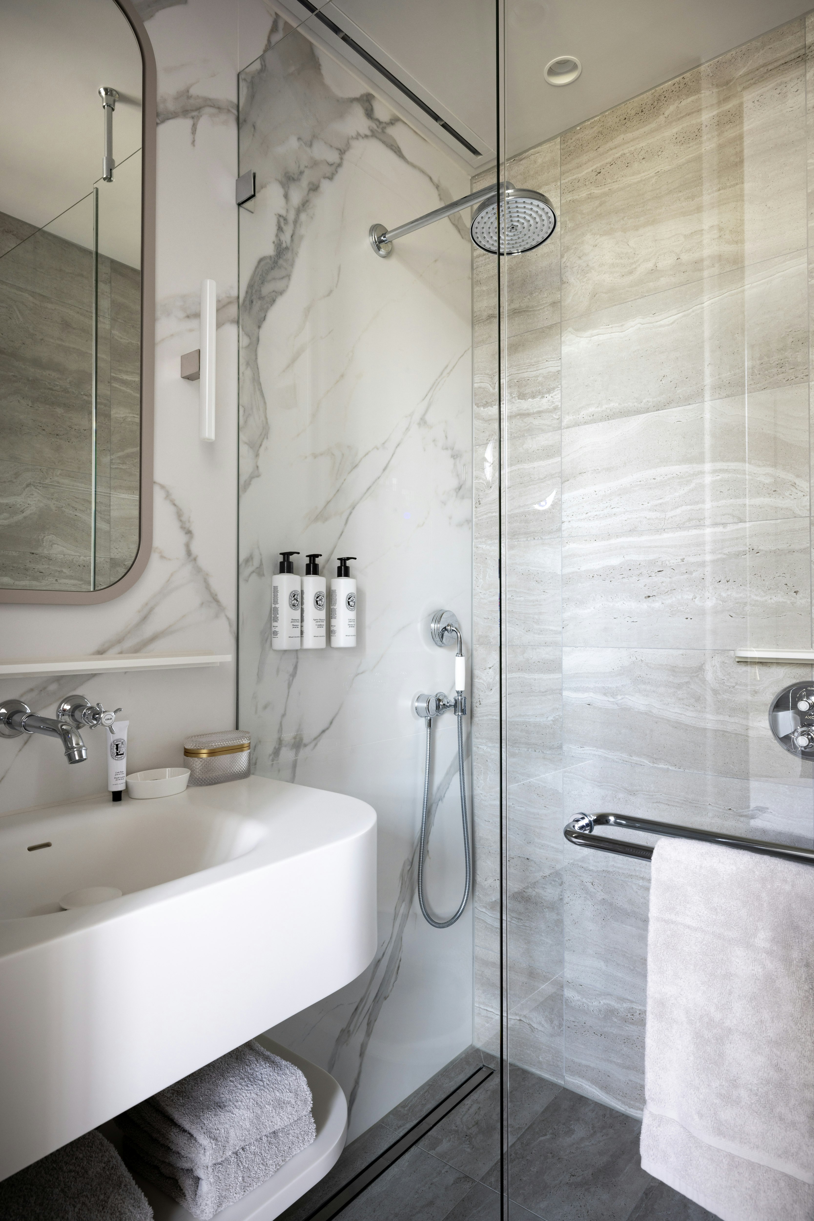 Pillows Grand Boutique Hotel Maurits at the Park - Small Luxury Hotels 51/56