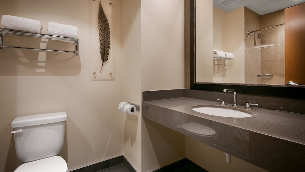 Best Western Premier Boulder Falls Inn 16/66