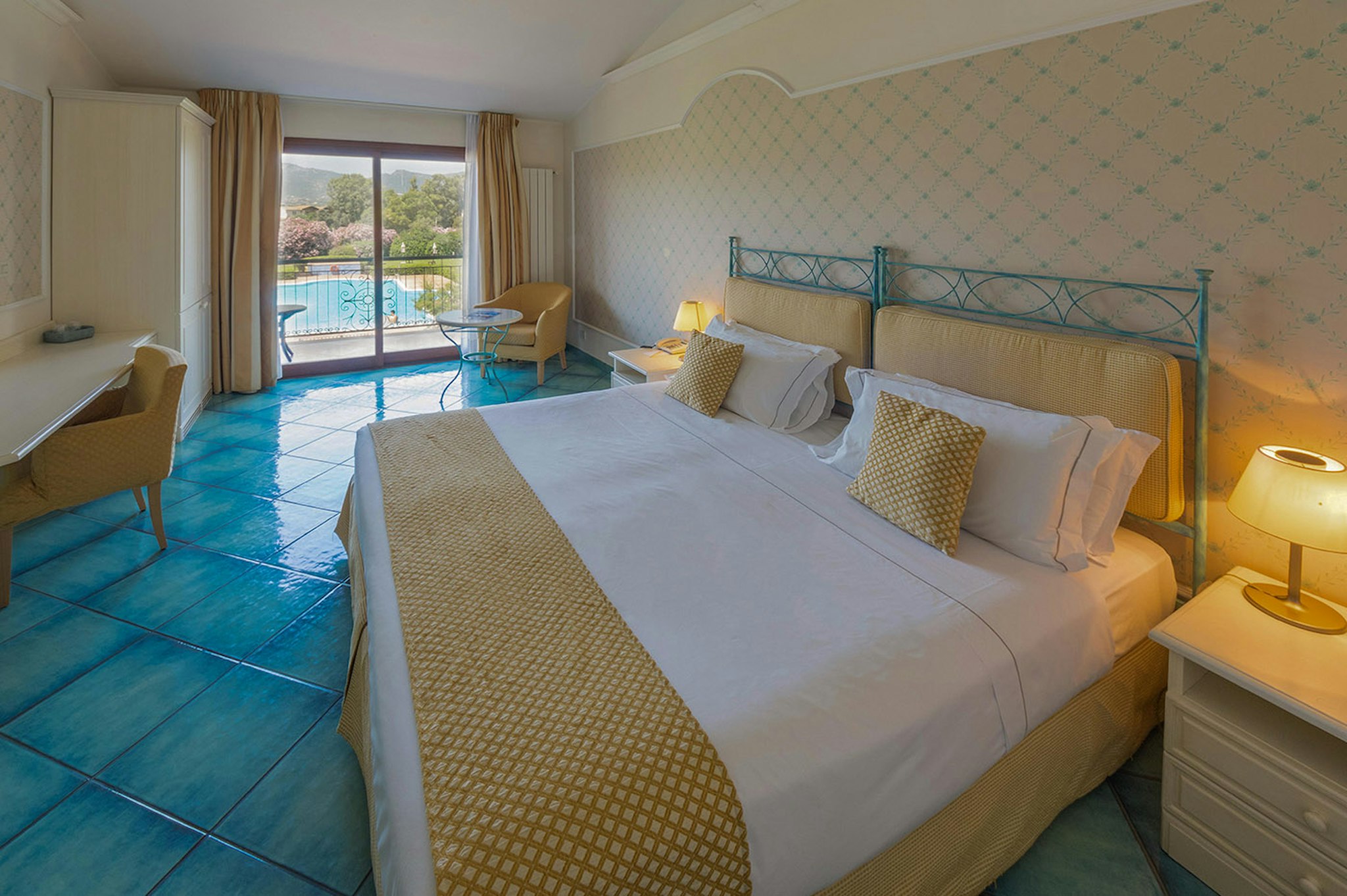 Hotel Santa Gilla 11/66