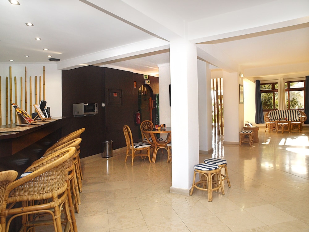 Portimao Center Hotel 46/62