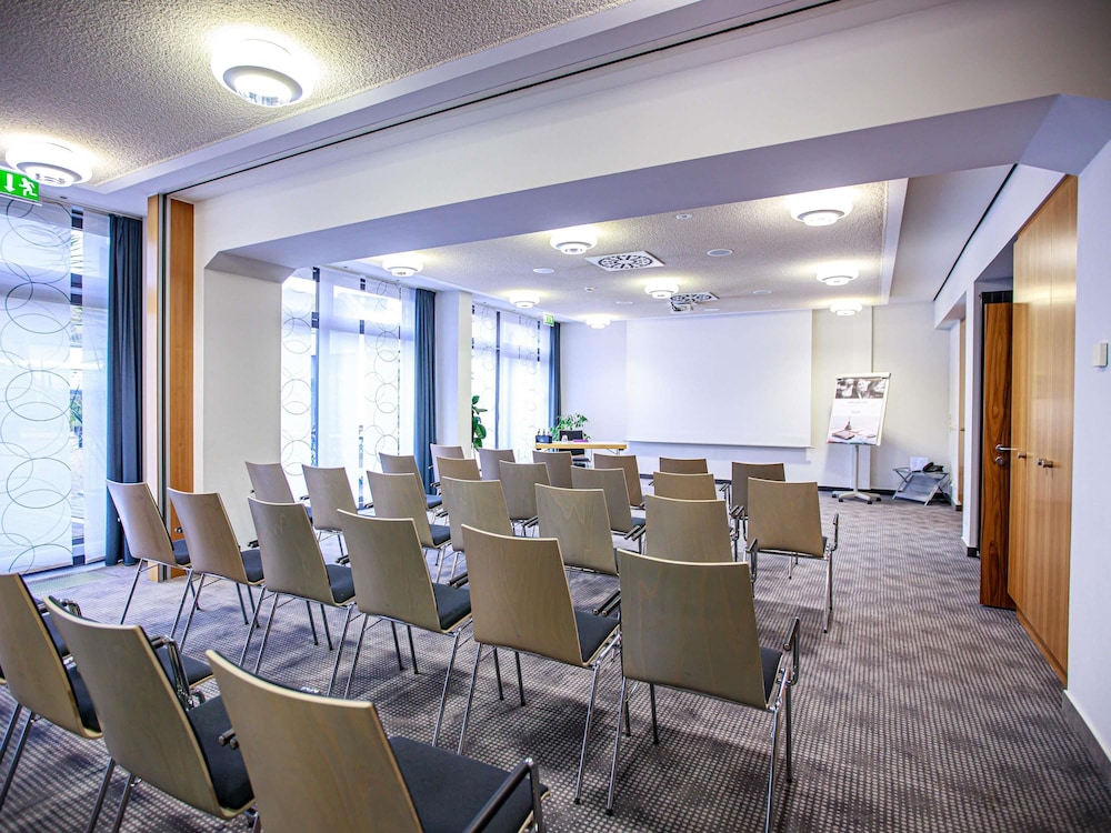 Mercure Hotel Riesa Dresden Elbland 65/75