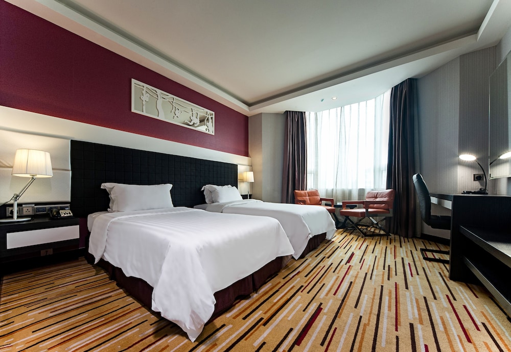 Promenade Hotel Kota Kinabalu 14/67