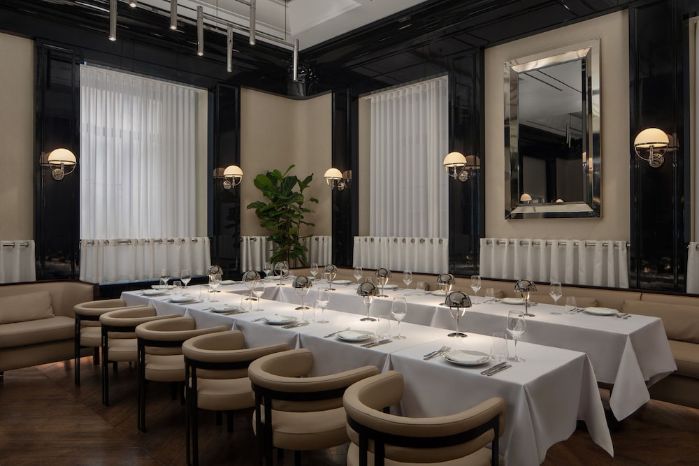 Sanasaryan Han a Luxury Collection Hotel Istanbul 36/50