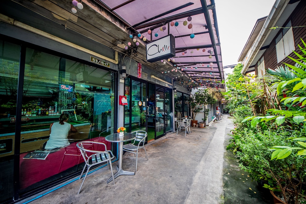 The Chilli Bangkok 4/47